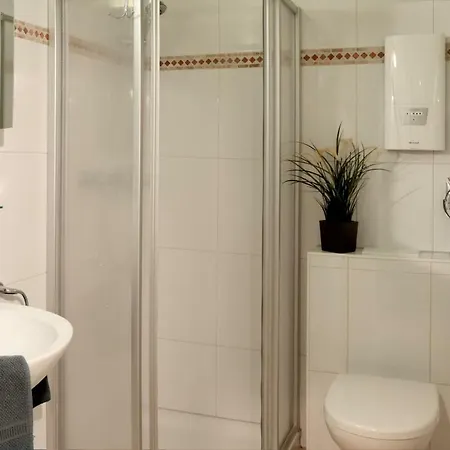 Apartment Im Herzen Der Stadt *