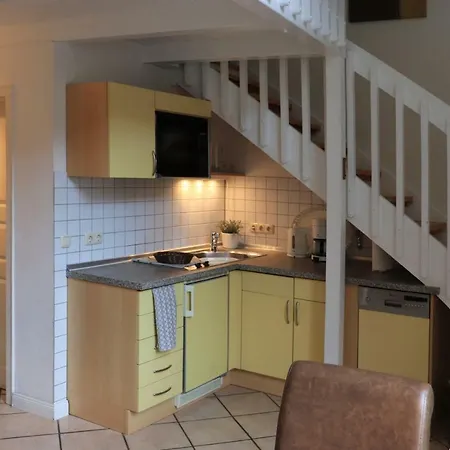 Im Herzen Der Stadt Apartment *